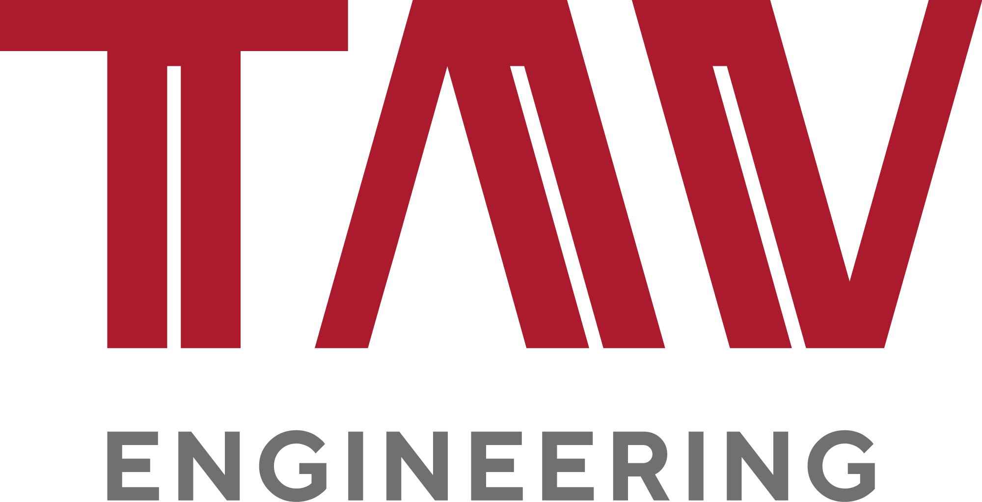 TAV Engineering color kare