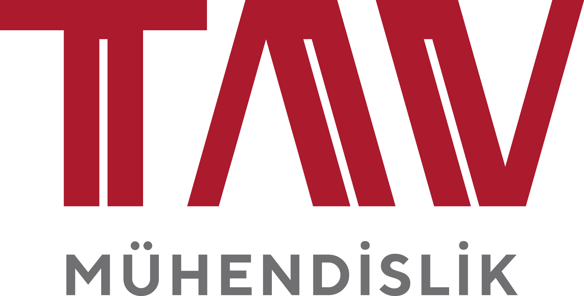 TAV Mühendislik renkli kare